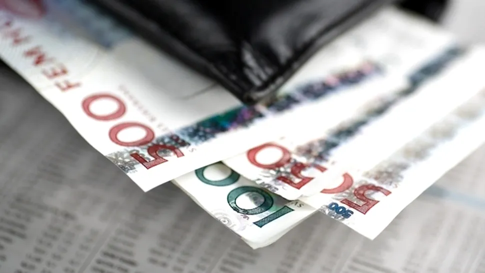 Suedia vrea să renunțe la banii cash