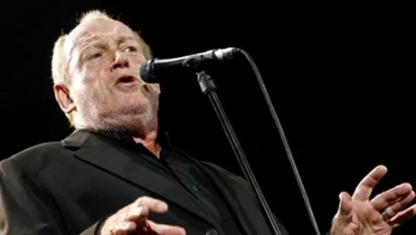 Joe Cocker va lansa un nou album, „Hard Knocks”