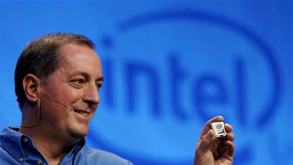 Intel lanseaza un procesor care impiedica piratarea filmelor