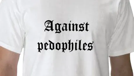 Un pedofil britanic a fost arestat în Bulgaria