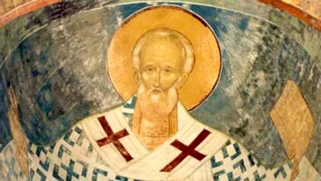 De Sfântul Nicolae, peste 800.000 de români își sărbătoresc ziua numelui