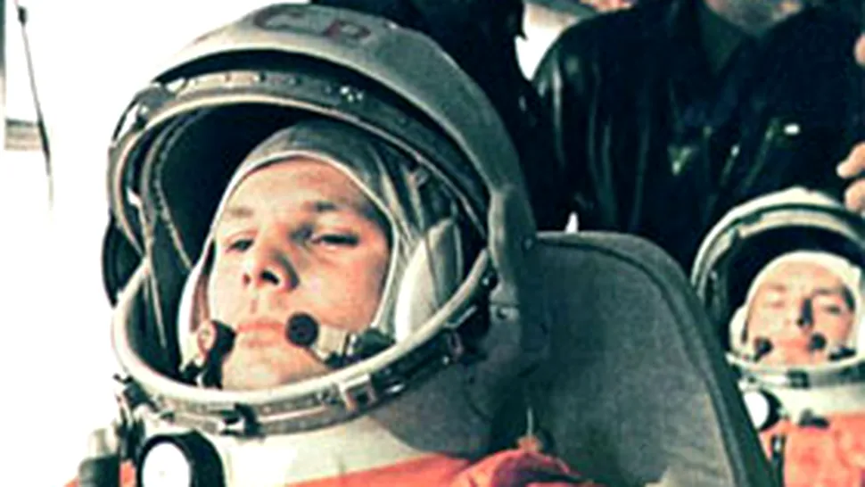 Moartea lui Iuri Gagarin ramane un mister