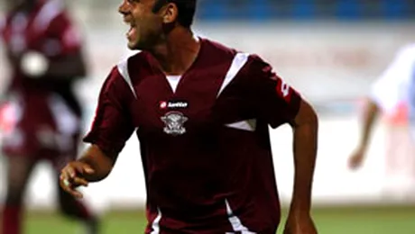 Spadacio: „Ne pare rau ca a plecat Peseiro!” (GSP)