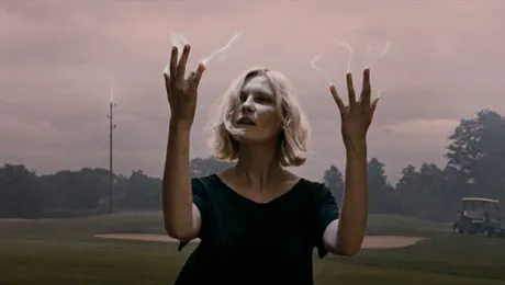 “Melancolia”, spectacolul cinematografic al lui Lars von Trier, astăzi, la PRO Cinema