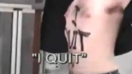 Cum sa iti dai demisia: Opt moduri de a renunta la job!