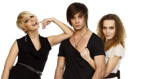 Triunghiuri amoroase în “Pariu cu viaţa”