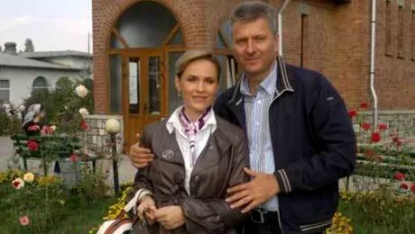 Gabriela Vranceanu Firea, insarcinata in trei luni