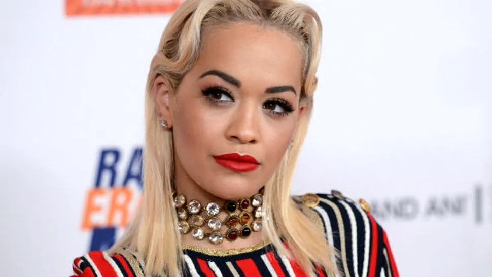 
Rita Ora pleacă de la The Voice la X Factor
