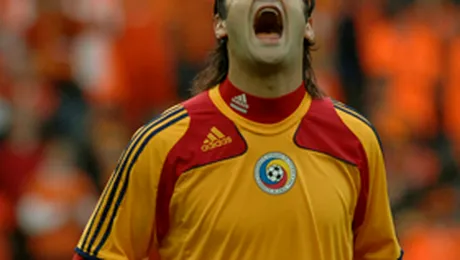 Chivu si Petre, out cu Serbia! (Prosport)