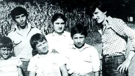 Fosta sotie a lui Vasile Turcu: „Cand auzea de Dinamo baga capul in pamant!” (Click)