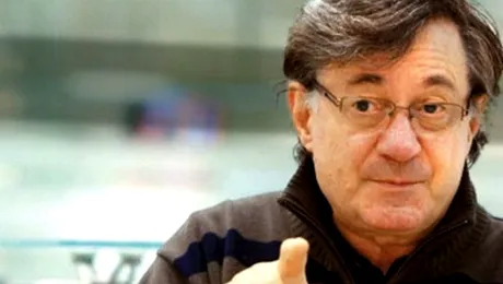 Averea fabuloasă a lui Ion Caramitru. Cât este de bogat