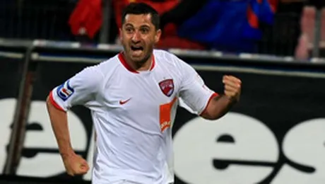 Dinamo – Croix de Savoie: 1-1