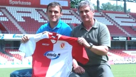 Jula: „Doar din intamplare poti bate la Bayern!”(Prosport)