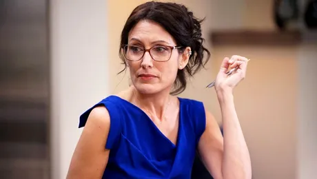 Lisa Edelstein părăsește „9-1-1: Lone Star” după două sezoane