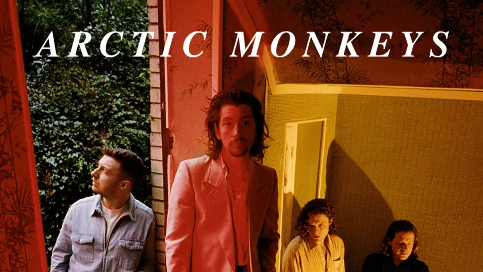 Trupa Arctic Monkeys vine la Summer Well, în vara lui 2022