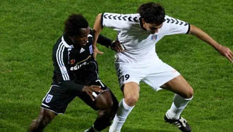 Vezi „lista neagra” de la Universitatea Craiova!