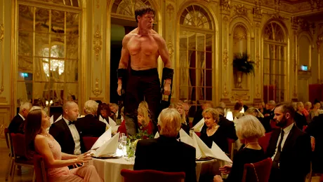 Cinema în Aer Liber continuă cu încă şase filme între 4 – 9 septembrie