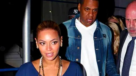 Beyonce arată fabulos, la două luni după naștere (Poze)