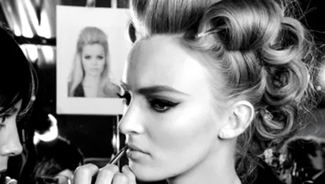 Glamour Beauty Awards