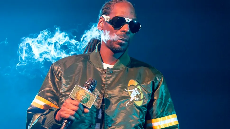 Snoop Dogg și-a anulat concertele care urmau să aibă loc în afara SUA, din cauza unor schimbări neprevăzute în programul său