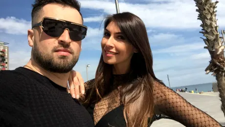 Mr.Vik a lucrat pentru noul videoclip cu actriţa lui David Bisbal! – FOTO&VIDEO