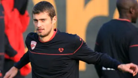 Tamas: „Nu regret ce s-a intamplat!” (Prosport)