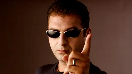 Christian Sabbagh – Profesor împotriva şmecherilor