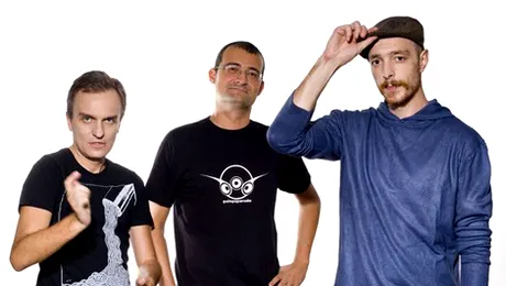 Suie Paparude prezinta „Moartea Boxelor” (Videoclip)