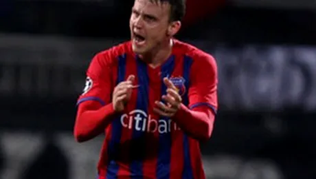 Ghionea este dorit de Galatasaray Istanbul! (Prosport)