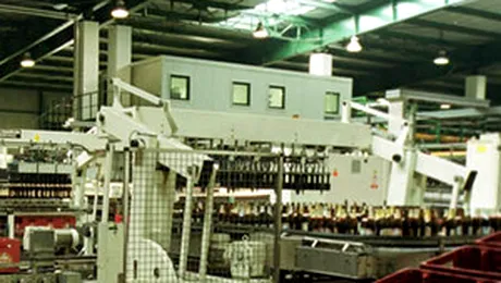 Bere Azuga trece la afaceri imobiliare