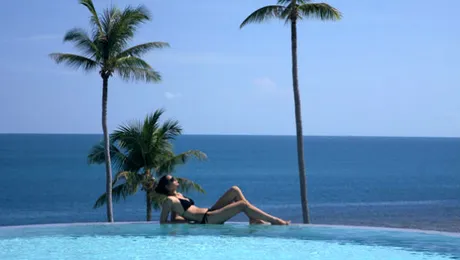 15 destinaţii de vacanţă pentru 2015