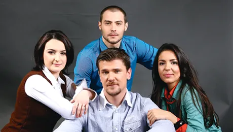 Alin Roşu – Cît de simplu e să ai o casă de vis?
