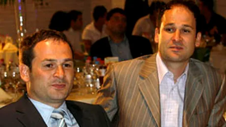 Ionut si Robert Negoita vor Petrolul Ploiesti! (www.liga2.ro)