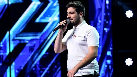 Carla`s Dreams, impresionat de concurent de 14 ani : „Ai toate calităţile necesare pentru a ajunge în finala X Factor”