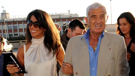 A murit actorul Jean-Paul Belmondo