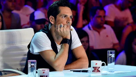 Ştefan Bănică Jr., salariu enorm la Antena 1! Câţi bani a luat pentru „X Factor”