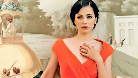 Olivia Steer, criticată dur de un fost coleg de la PRO TV! „Încurajează impostura şi vracii şi scuipă cu boltă pe…”