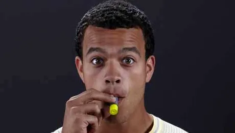 Aeroshot, cafeaua inhalabila