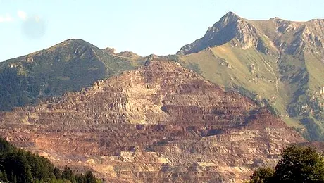 De unde vin metalele?