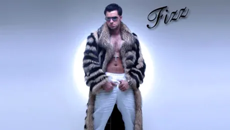 Cine vrea blana lui Fizz?