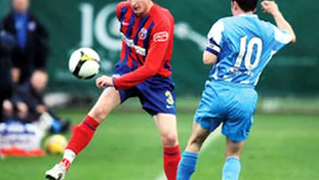 Becali despre Goian: „E fricos, d-aia n-a plecat in strainatate”