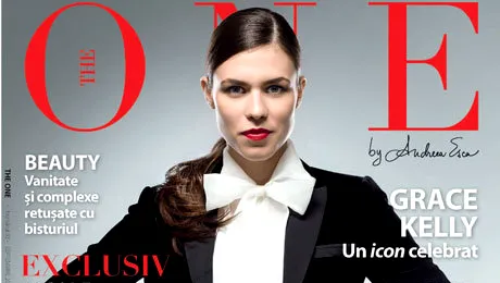 The ONE prezintă tendințele care contează în această toamnă