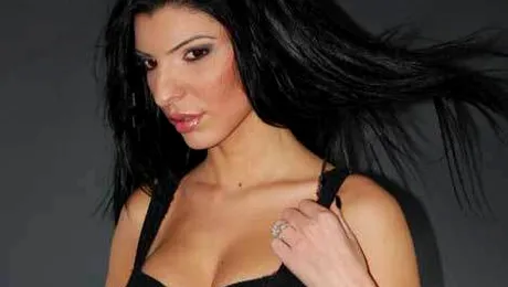 Andreea Tonciu, moment de sinceritate: „Am umblat cu multi barbati”