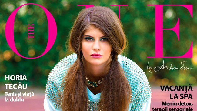 The One - nr. august 2013