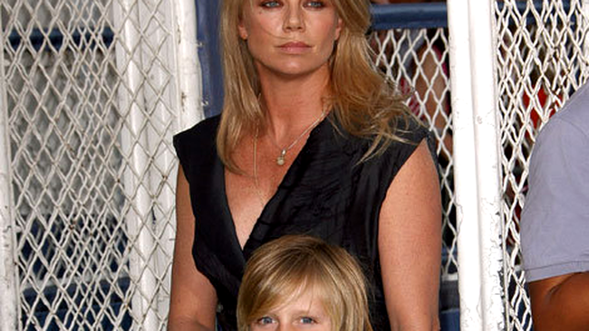 Peta Wilson