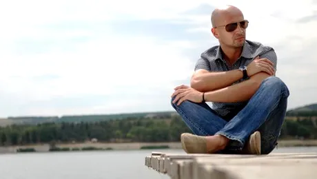 Sasha Lopez are un nou single: „Groove for your Heart”