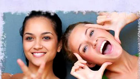 Câștigă un city-break cu „Prietenie la dublu”