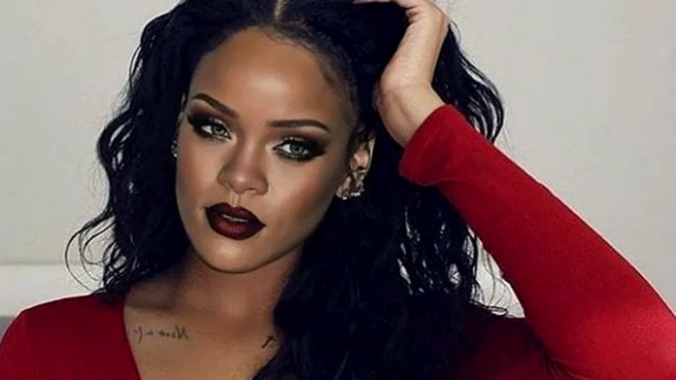 Rihanna s-a cuplat cu un miliardar! Una dintre fostele lui iubite este modelul Naomi Campbell - FOTO