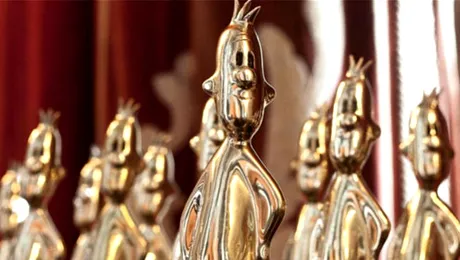 Gala Gopo 2018: „Un pas în urma serafimilor”, de Daniel Sandu, desemnat cel mai bun film. Lista completă – FOTO