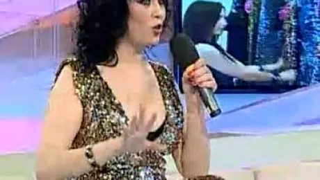 Mariana Moculescu vrea „sa se retuseze” prin operatii estetice